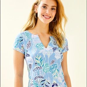 UPF 50+ Sophiletta Dress